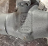HP VALVES/KEY VALVE TECHNOLOGIES 1" Class 900 Gate Valve B16.34