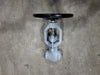 HP VALVES/KEY VALVE TECHNOLOGIES 2" Class 1500 Globe Valve B16.34