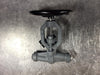 HP VALVES/KEY VALVE TECHNOLOGIES 1" Class 2500 Globe Valve B16.34