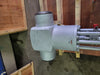 HP VALVES/KEY VALVE TECHNOLOGIES 14" Class 2500 Parallel Slide Gate Valve w/ Actuator P200-750TD