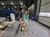 ECLIPSE Combustion Blower Assembly 8 MMBtu/hr Natural Gas