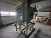 ECLIPSE Combustion Blower Assembly 8 MMBtu/hr Natural Gas