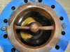 YARWAY 10" Class 150 Check/Control Valve B16.34