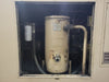CURTIS 50 hp, 212 CFM, 125 PSI Rotary Screw Compressor R/S 50