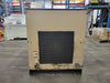 CURTIS 50 hp, 212 CFM, 125 PSI Rotary Screw Compressor R/S 50