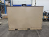 CURTIS 50 hp, 212 CFM, 125 PSI Rotary Screw Compressor R/S 50