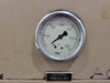 CURTIS 50 hp, 212 CFM, 125 PSI Rotary Screw Compressor R/S 50