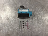 HONEYWELL Medium-Duty Limit Switch BZE6-2RN