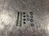 HONEYWELL Medium-Duty Limit Switch BZE6-2RN