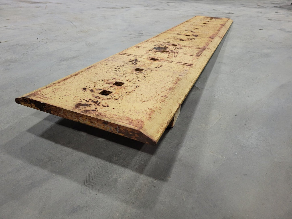 CATERPILLAR Wear Plate 88" x 16" x 1"