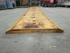 CATERPILLAR Wear Plate 88" x 16" x 1"