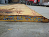 CATERPILLAR Wear Plate 88" x 16" x 1"