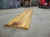 CATERPILLAR Wear Plate 88" x 16" x 1"