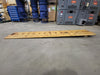 CATERPILLAR Wear Plate 88" x 16" x 1"