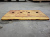 CATERPILLAR Wear Plate 24.5" x 16" x 1.5"