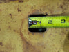 CATERPILLAR Wear Plate 24.5" x 16" x 1.5"