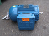WEG 2 hp, 575 volts, 1750 rpm, 145TC Electric Motor