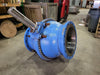 NELES 18" Class 150 Q-Trim Ball Valve B16.34