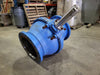 NELES 18" Class 150 Q-Trim Ball Valve B16.34