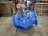 NELES 18" Class 150 Q-Trim Ball Valve B16.34