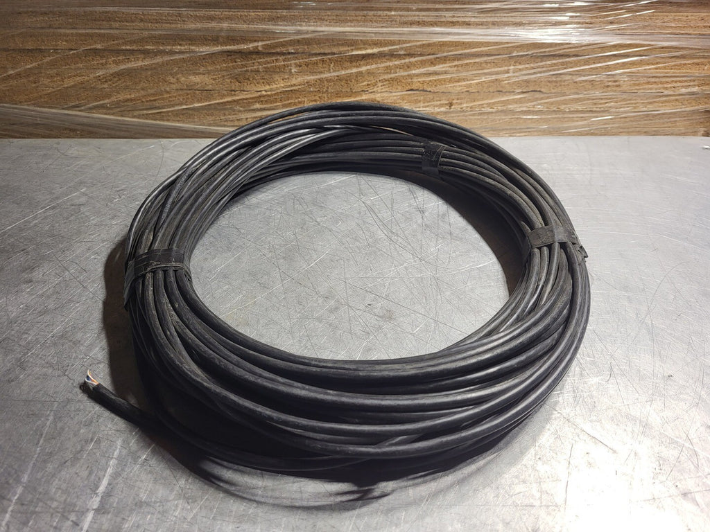 UTP Cable BC UNSH CAT5E 4 Pair 4 AWG 300V