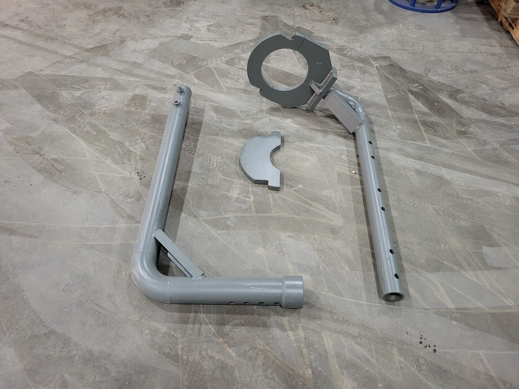 FLOWSERVE 9" XTRACTION TOOL ETM00001304