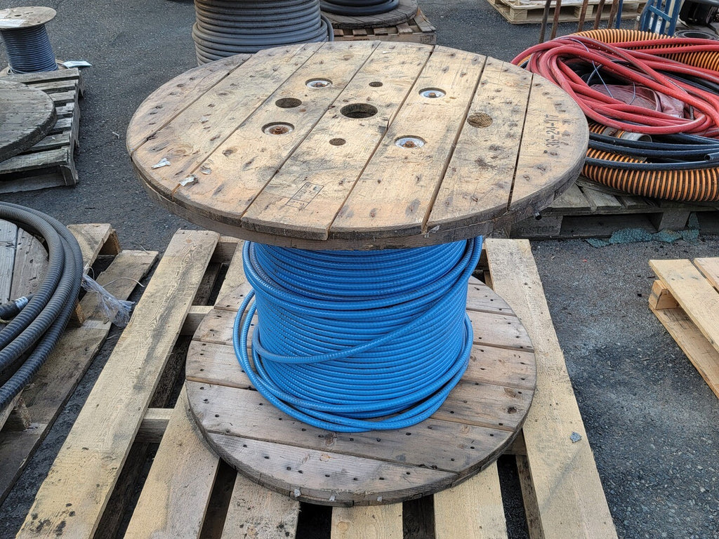 DECA Armoured Control & Instrument Cable 16 AWG 3-Conductors 600V