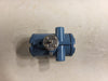 ROSEMOUNT Vortex Flow Meter Hub 08800-5107-4551