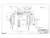 FFE MINERALS Rotary Scrubber 4.0m x 7.4m w/ 600 kW Motor