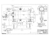 FFE MINERALS Rotary Scrubber 4.0m x 7.4m w/ 600 kW Motor