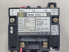 SQUARE D 10 hp, NEMA Size 1, 110/120 VAC Coil Non-Reversing Starter 8536SCO3V02S