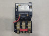 SQUARE D 10 hp, NEMA Size 1, 110/120 VAC Coil Non-Reversing Starter 8536SCO3V02S
