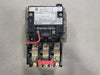 SQUARE D 10 hp, NEMA Size 1, 110/120 VAC Coil Non-Reversing Starter 8536SCO3V02S