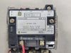 SQUARE D 10 hp, NEMA Size 1, 110/120 VAC Coil Non-Reversing Starter 8536SCO3V02S