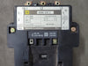 SQUARE D 50 hp, NEMA Size 3, 110/120 VAC Coil Non-Reversing Starter 8536SEO1V02S