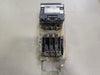 SQUARE D 25 hp, NEMA Size 2, 110/120 VAC Coil Reversing Starter 8736SDO1V02S