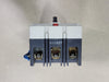 WESTINGHOUSE 15 Amp, 3 Pole, 600 volts Circuit Breaker HMCP015E0S