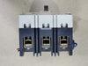 WESTINGHOUSE 15 Amp, 3 Pole, 600 volts Circuit Breaker HMCP015E0S