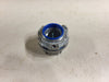 THOMAS & BETTS 1-1/4" Conduit Hub H150GR-C
