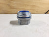 THOMAS & BETTS 1-1/4" Conduit Hub H150GR-C