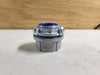 THOMAS & BETTS 1-1/4" Conduit Hub H150GR-C