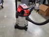 EINHELL 2347137 18V 5.3 Gallon (20L) Cordless Wet/Dry Vacuum