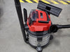 EINHELL 2347137 18V 5.3 Gallon (20L) Cordless Wet/Dry Vacuum