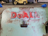 DOALL 18" Horizontal Band Saw C57 w/ 6 kVA Auto Transformer