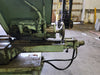 DOALL 18" Horizontal Band Saw C57 w/ 6 kVA Auto Transformer