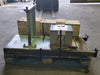 DOALL 18" Horizontal Band Saw C57 w/ 6 kVA Auto Transformer