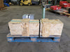 DOALL 18" Horizontal Band Saw C57 w/ 6 kVA Auto Transformer