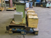 DOALL 18" Horizontal Band Saw C57 w/ 6 kVA Auto Transformer