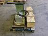 DOALL 18" Horizontal Band Saw C57 w/ 6 kVA Auto Transformer