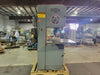 DOALL Vertical Bandsaw Variable Speed 20 in. Throat 13 in. Work Height 2013-V